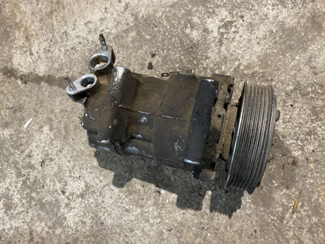 bontott PEUGEOT 206 Klímakompresszor