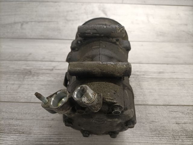 bontott PEUGEOT 206 Klímakompresszor