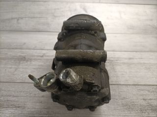 bontott PEUGEOT 206 Klímakompresszor