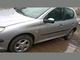 bontott PEUGEOT 206 Klímakompresszor