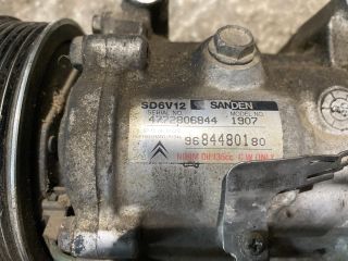 bontott PEUGEOT 206 Klímakompresszor