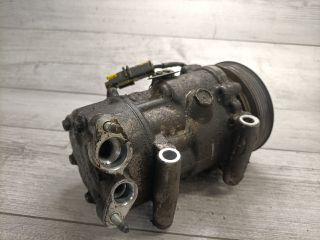 bontott PEUGEOT 206 Klímakompresszor