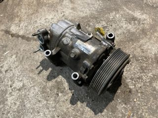bontott PEUGEOT 206 Klímakompresszor