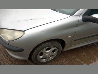 bontott PEUGEOT 206 Klímakompresszor