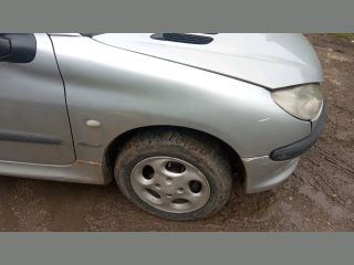 bontott PEUGEOT 206 Klímakompresszor