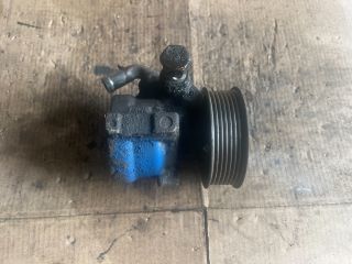 bontott PEUGEOT 206 Kormányszervó Motor (Hidraulikus)