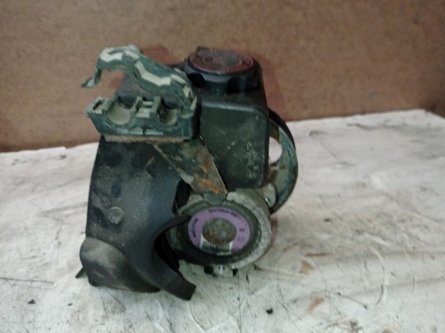 bontott PEUGEOT 206 Kormányszervó Motor (Hidraulikus)