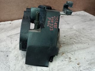 bontott PEUGEOT 206 Kormányszervó Motor (Hidraulikus)