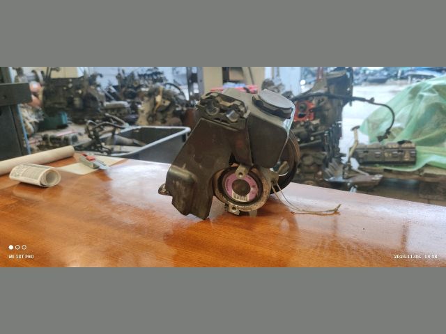 bontott PEUGEOT 206 Kormányszervó Motor (Hidraulikus)