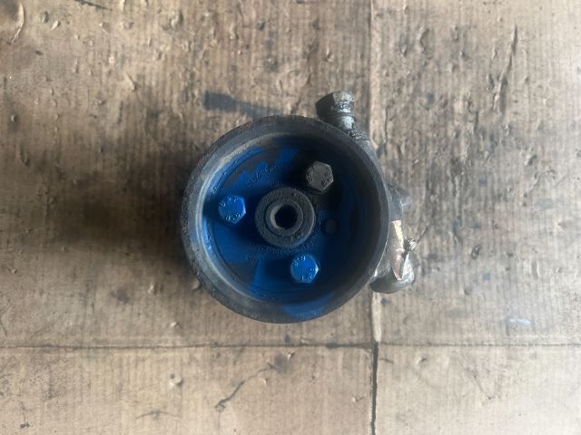 bontott PEUGEOT 206 Kormányszervó Motor (Hidraulikus)