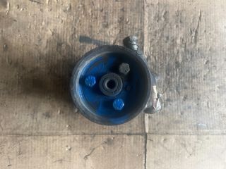 bontott PEUGEOT 206 Kormányszervó Motor (Hidraulikus)