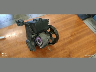 bontott PEUGEOT 206 Kormányszervó Motor (Hidraulikus)