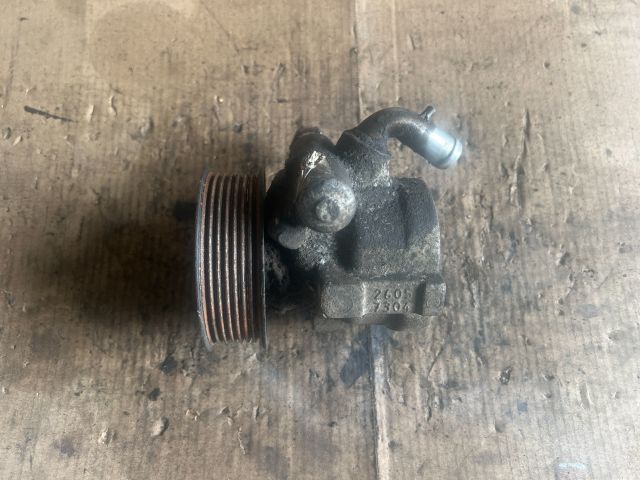 bontott PEUGEOT 206 Kormányszervó Motor (Hidraulikus)