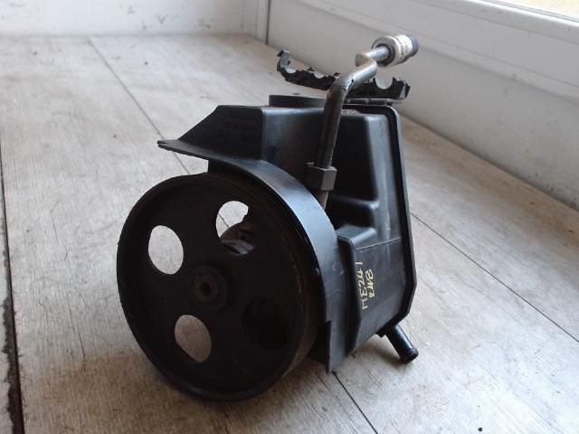 bontott PEUGEOT 206 Kormányszervó Motor (Hidraulikus)