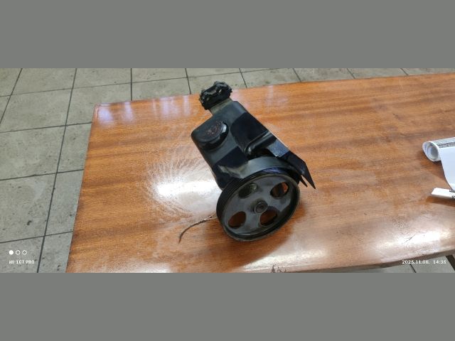 bontott PEUGEOT 206 Kormányszervó Motor (Hidraulikus)