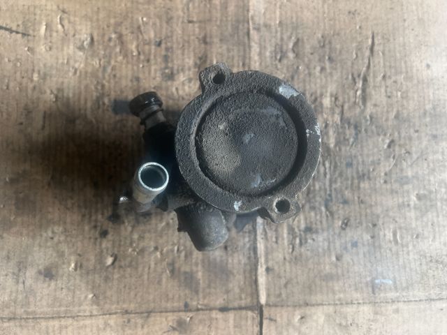 bontott PEUGEOT 206 Kormányszervó Motor (Hidraulikus)