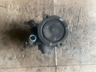 bontott PEUGEOT 206 Kormányszervó Motor (Hidraulikus)