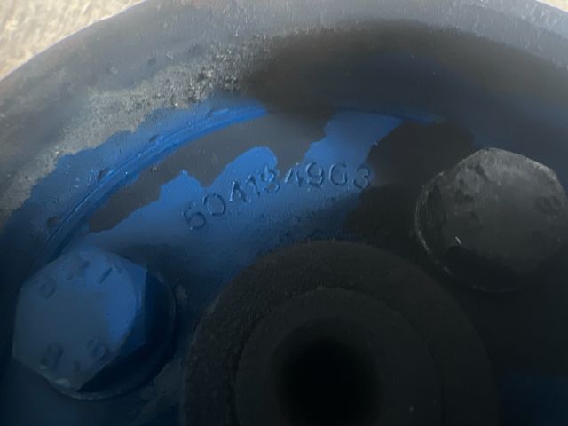 bontott PEUGEOT 206 Kormányszervó Motor (Hidraulikus)