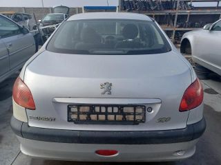 bontott PEUGEOT 206 Közösnyomócső