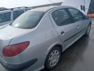 bontott PEUGEOT 206 Közösnyomócső