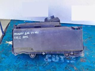 bontott PEUGEOT 206 Légszűrő Ház