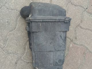 bontott PEUGEOT 206 Légszűrő Ház