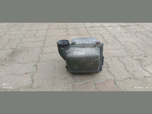 bontott PEUGEOT 206 Légszűrő Ház