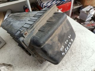 bontott PEUGEOT 206 Légszűrő Ház