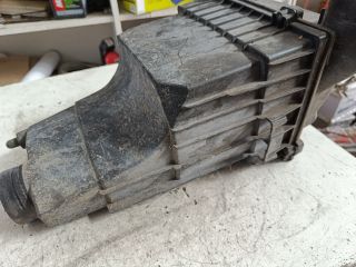 bontott PEUGEOT 206 Légszűrő Ház