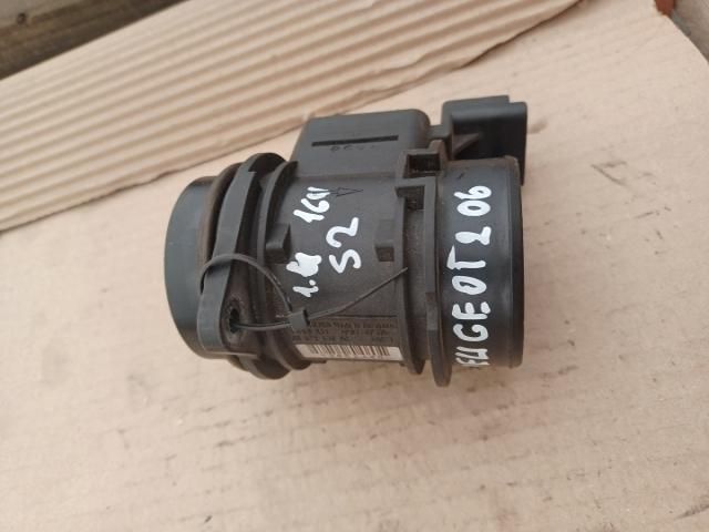 bontott PEUGEOT 206 Légtömegmérő