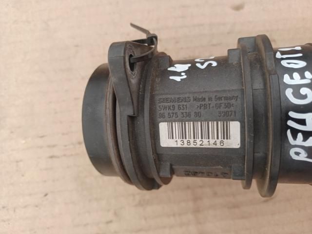 bontott PEUGEOT 206 Légtömegmérő