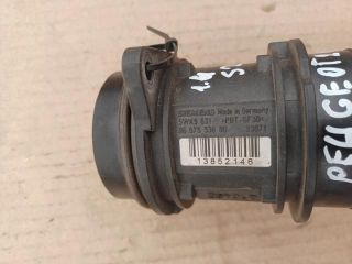 bontott PEUGEOT 206 Légtömegmérő