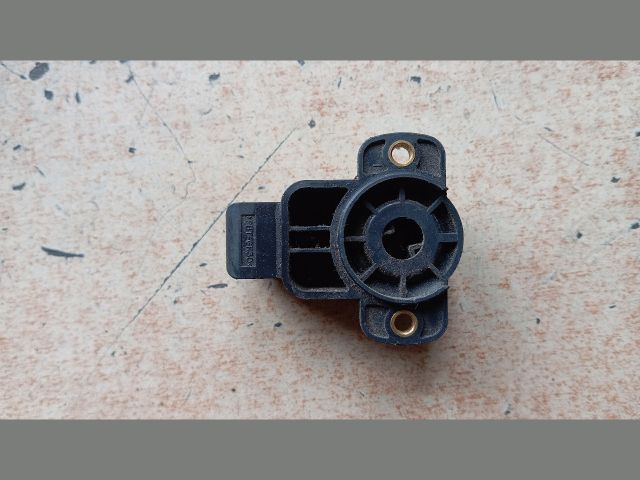 bontott PEUGEOT 206 Fojtószelep (Elektromos)