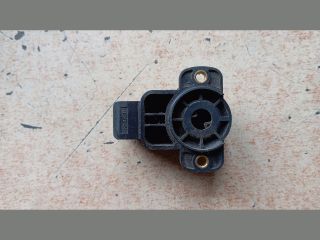 bontott PEUGEOT 206 Fojtószelep (Elektromos)