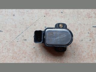 bontott PEUGEOT 206 Fojtószelep (Elektromos)