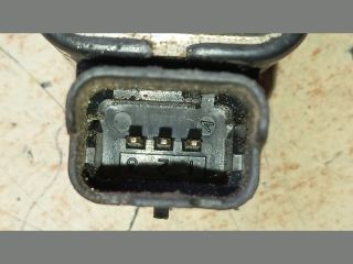 bontott PEUGEOT 206 Fojtószelep (Elektromos)