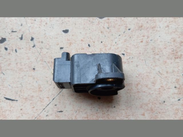 bontott PEUGEOT 206 Fojtószelep (Elektromos)