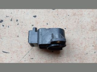 bontott PEUGEOT 206 Fojtószelep (Elektromos)