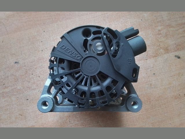 bontott PEUGEOT 206 Generátor