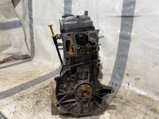 bontott PEUGEOT 206 Motor (Fűzött blokk hengerfejjel)