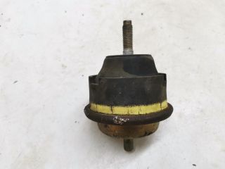 bontott PEUGEOT 206 Motor Tartó Bak (Pozíciófüggetlen)