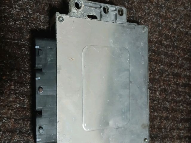 bontott PEUGEOT 206 Motorvezérlő