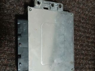 bontott PEUGEOT 206 Motorvezérlő