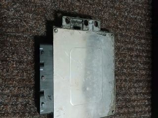 bontott PEUGEOT 206 Motorvezérlő