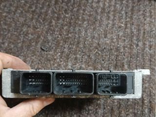 bontott PEUGEOT 206 Motorvezérlő