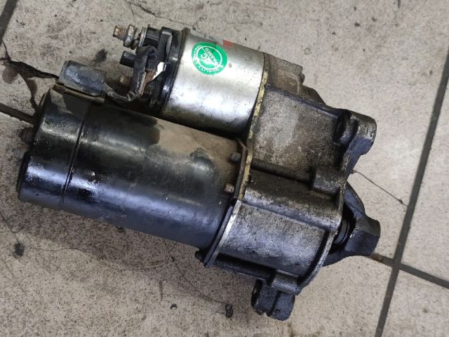 bontott PEUGEOT 206 Önindító