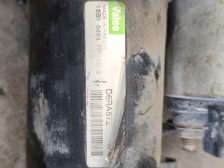 bontott PEUGEOT 206 Önindító