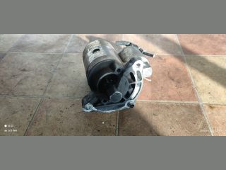 bontott PEUGEOT 206 Önindító