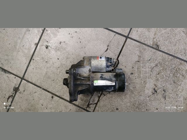 bontott PEUGEOT 206 Önindító