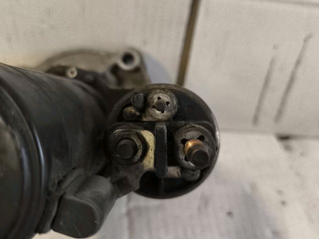 bontott PEUGEOT 206 Önindító